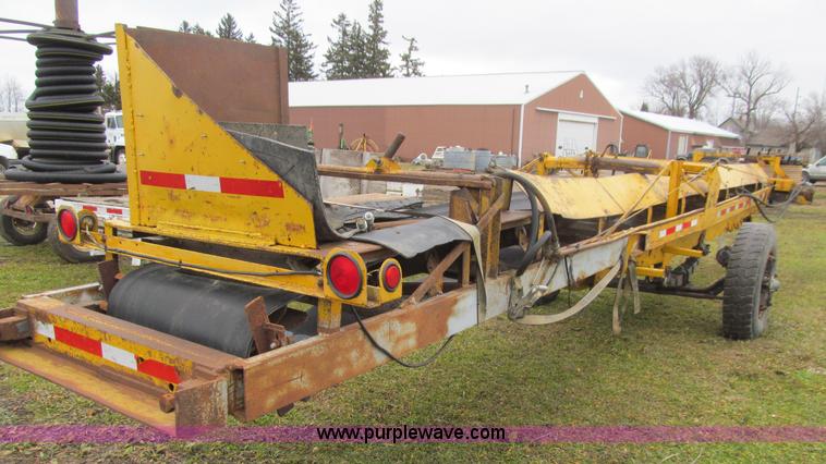 image for item L1985 Conveyor