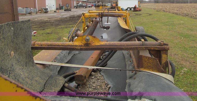 image for item L1985 Conveyor