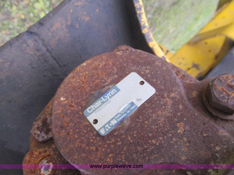 image for item L1985 Conveyor