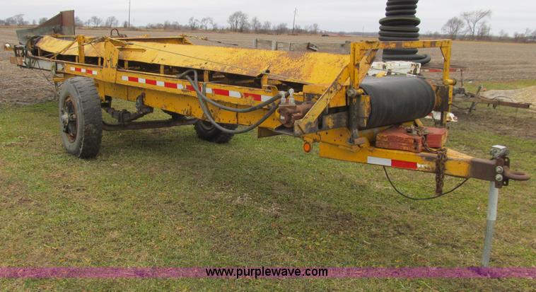 image for item L1985 Conveyor