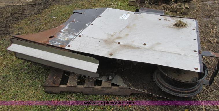 image for item L1990 Tile boot