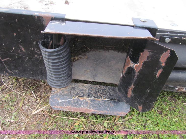 image for item L1990 Tile boot