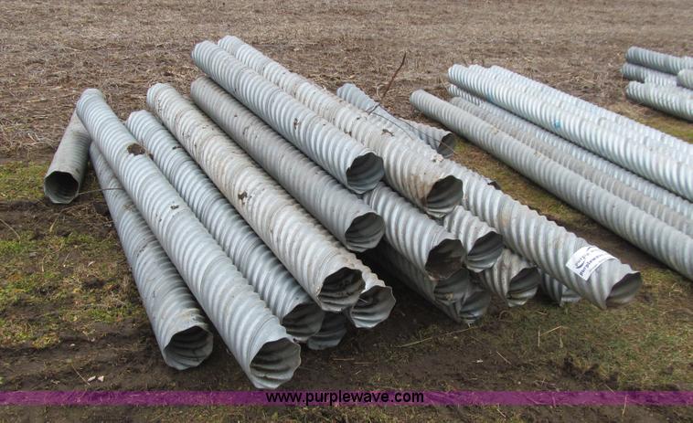 image for item L1992 Assorted pipe