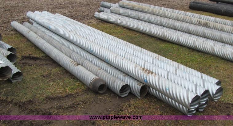 image for item L1992 Assorted pipe