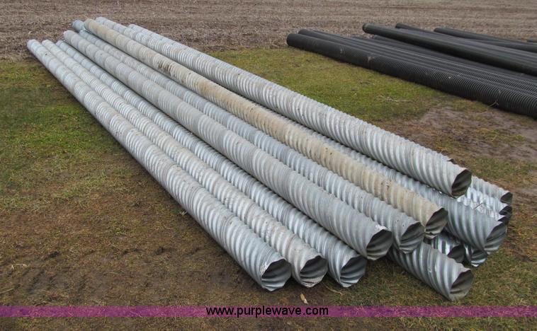 image for item L1992 Assorted pipe