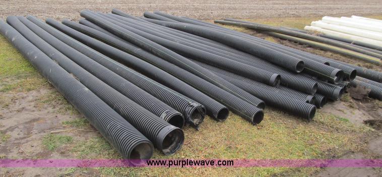 image for item L1992 Assorted pipe