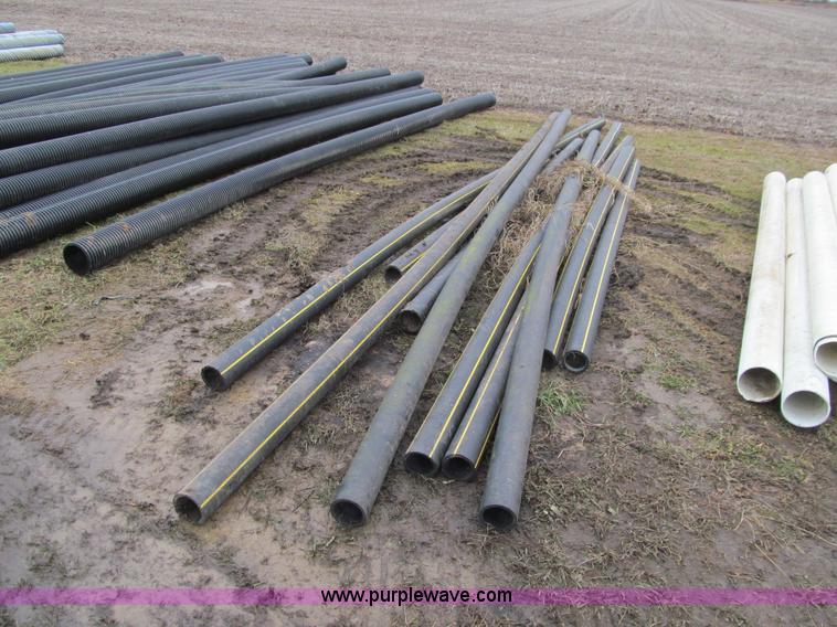 image for item L1992 Assorted pipe