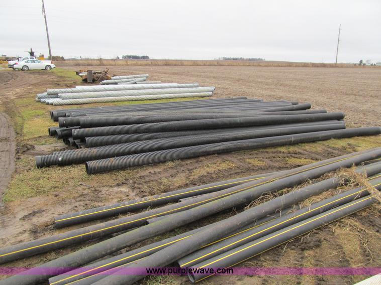 image for item L1992 Assorted pipe