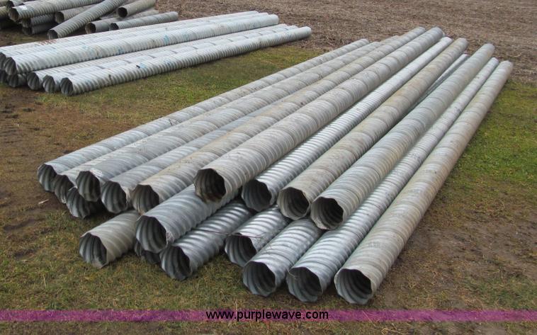 image for item L1992 Assorted pipe