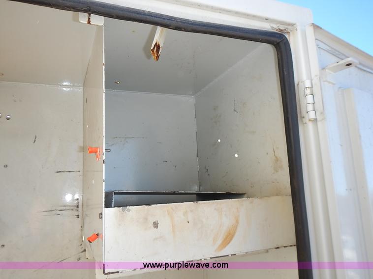 image for item L3602 RC service bed