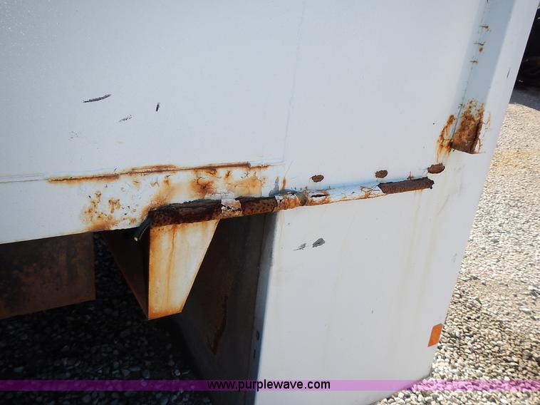 image for item L3602 RC service bed