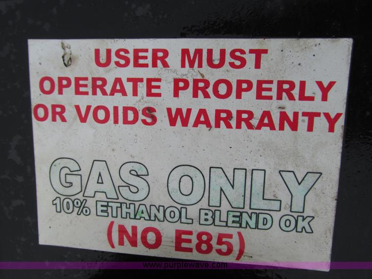 image for item L5369 1978 Birmingham 1260DLSR equipment trailer