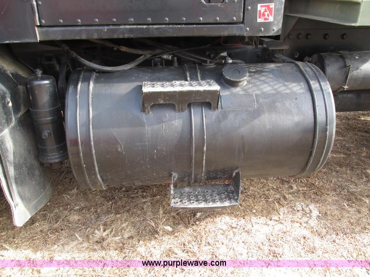 image for item L5370 1979 Am General M915 semi truck