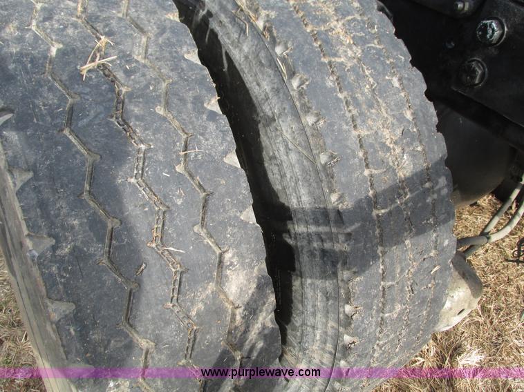 image for item L5370 1979 Am General M915 semi truck