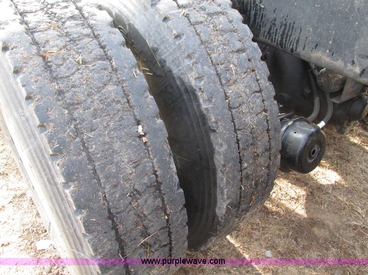 image for item L5370 1979 Am General M915 semi truck