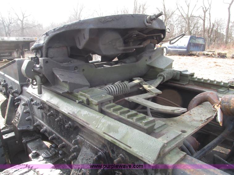 image for item L5370 1979 Am General M915 semi truck