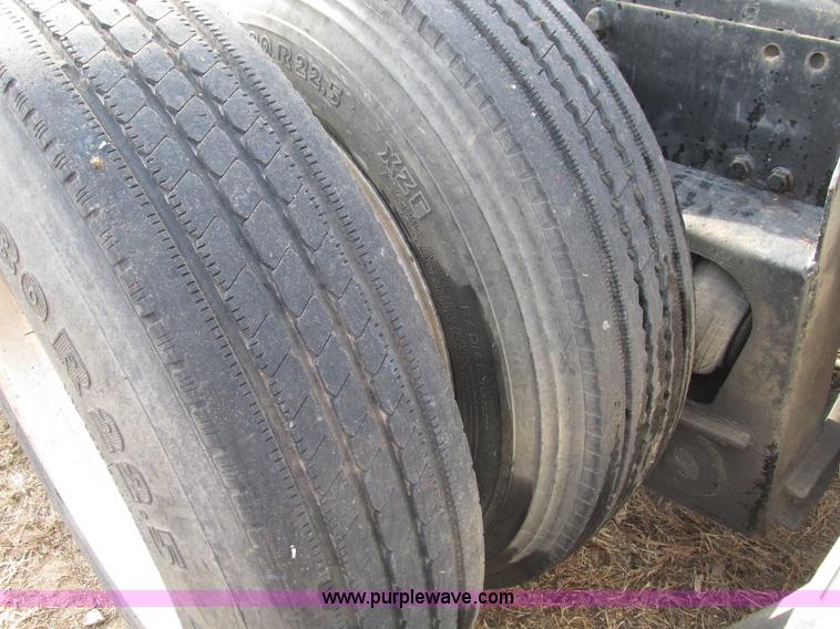 image for item L5370 1979 Am General M915 semi truck