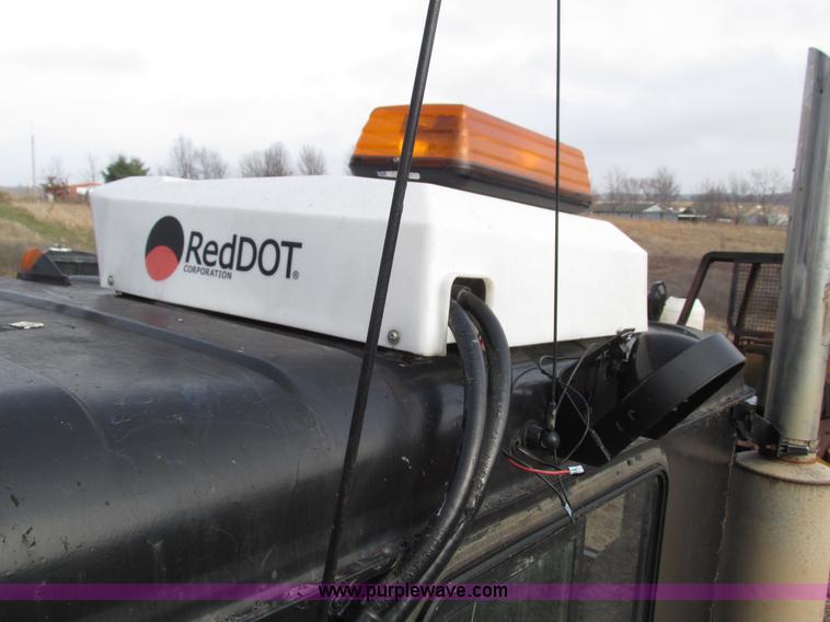 image for item L5370 1979 Am General M915 semi truck