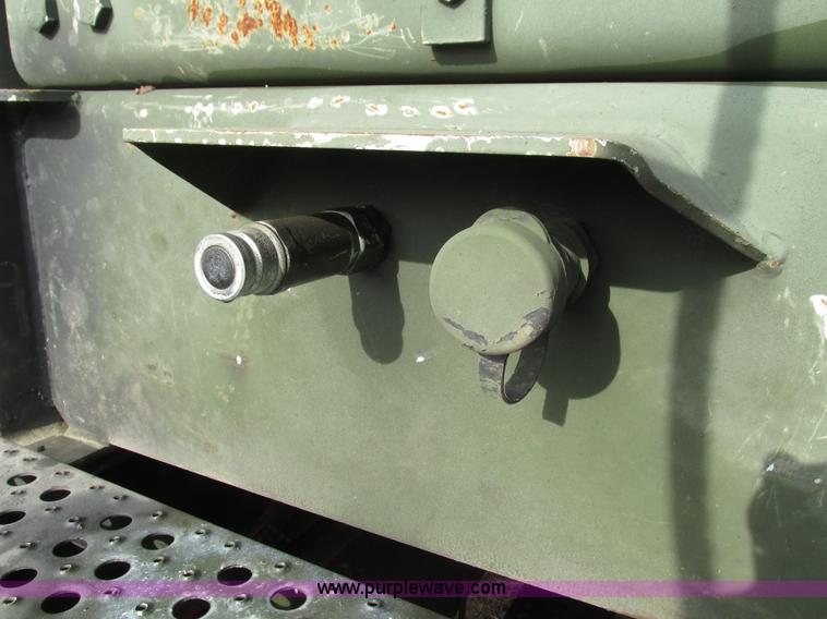 image for item L5370 1979 Am General M915 semi truck