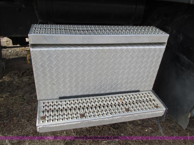 image for item L5370 1979 Am General M915 semi truck