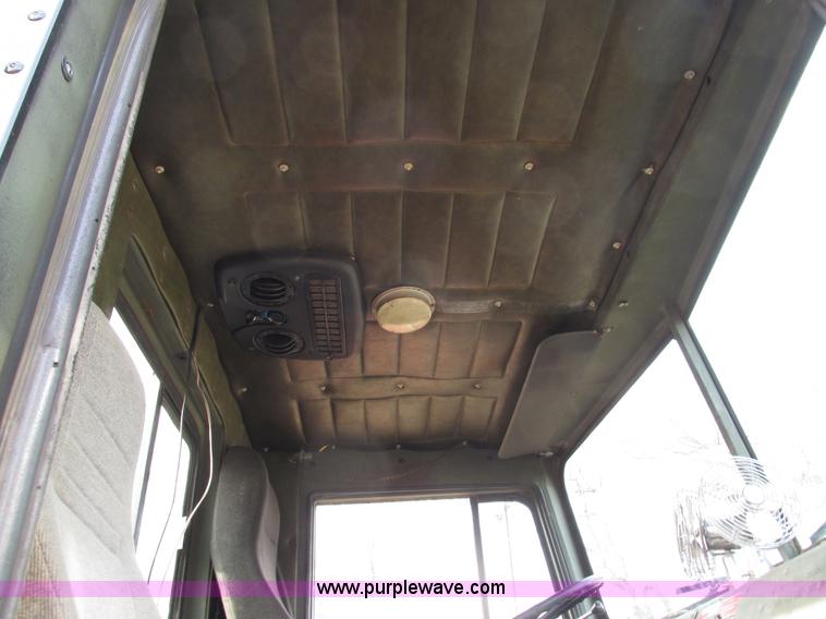 image for item L5370 1979 Am General M915 semi truck