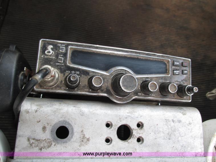 image for item L5370 1979 Am General M915 semi truck