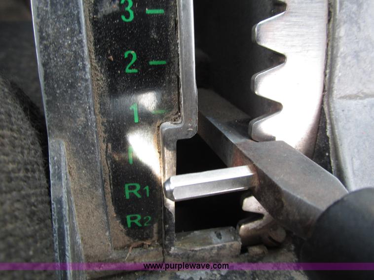 image for item L5370 1979 Am General M915 semi truck