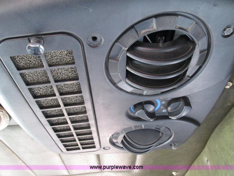 image for item L5370 1979 Am General M915 semi truck