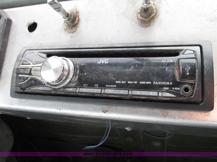 image for item L5370 1979 Am General M915 semi truck