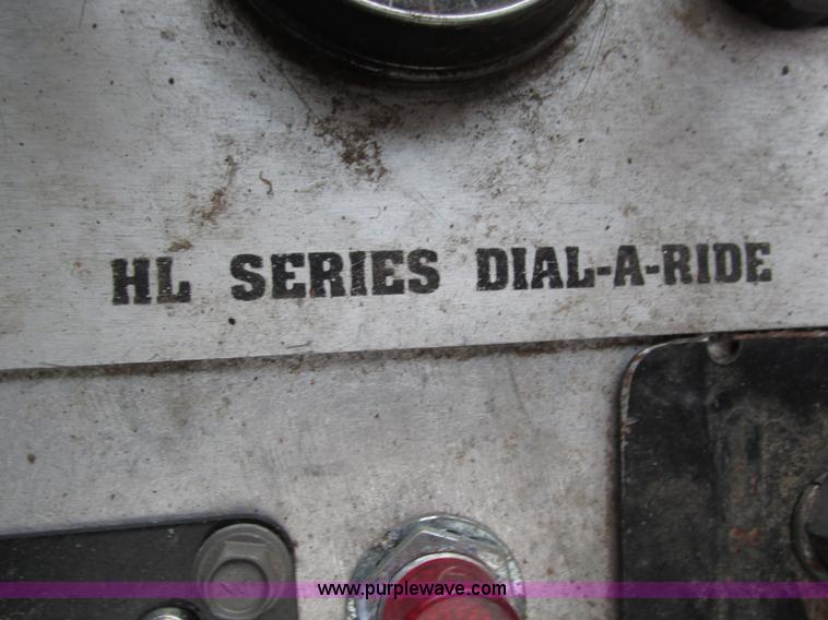 image for item L5370 1979 Am General M915 semi truck