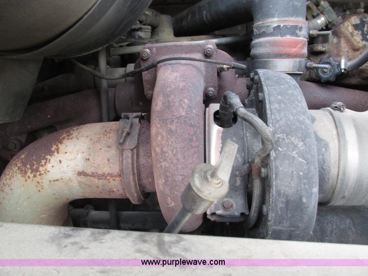 image for item L5370 1979 Am General M915 semi truck