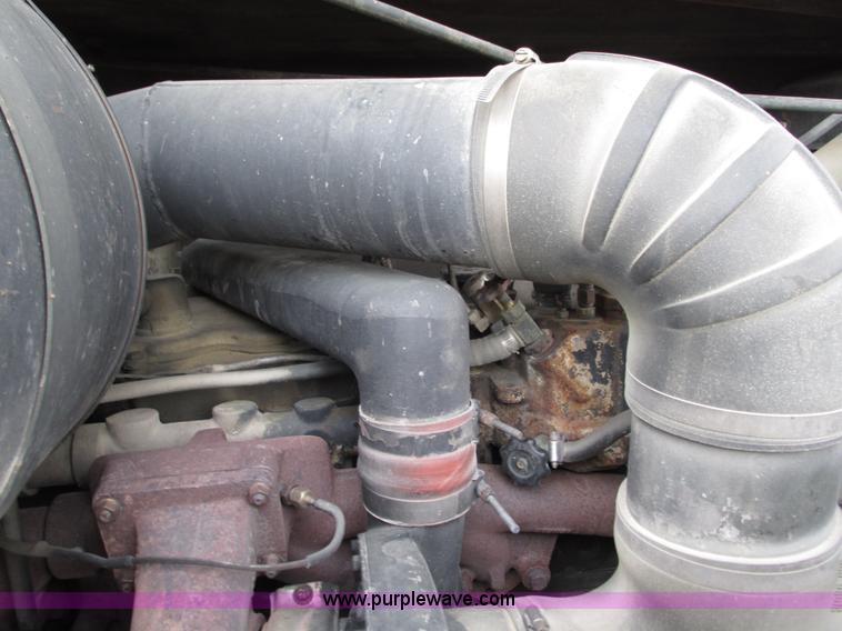 image for item L5370 1979 Am General M915 semi truck