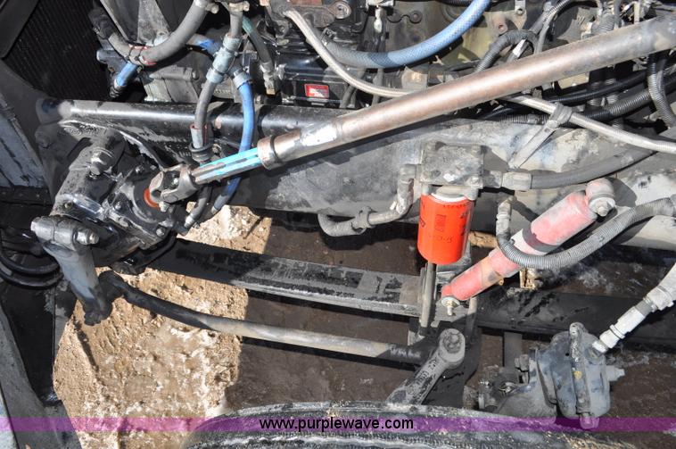 image for item G7095 1995 Peterbilt 377 semi truck