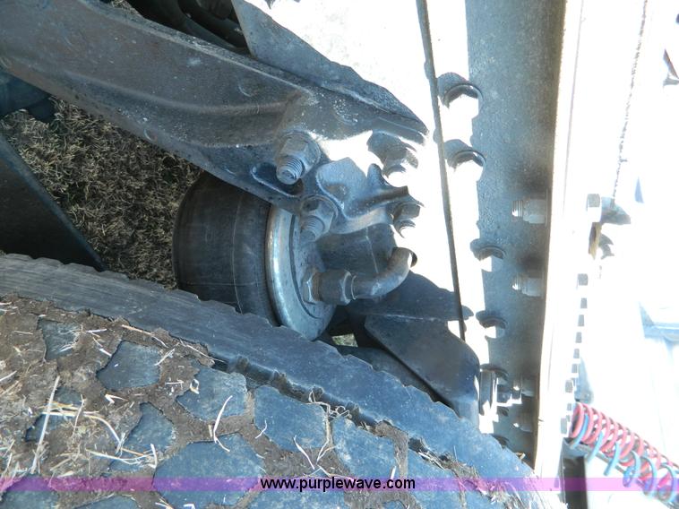 image for item J5152 1998 Kenworth T600 semi truck