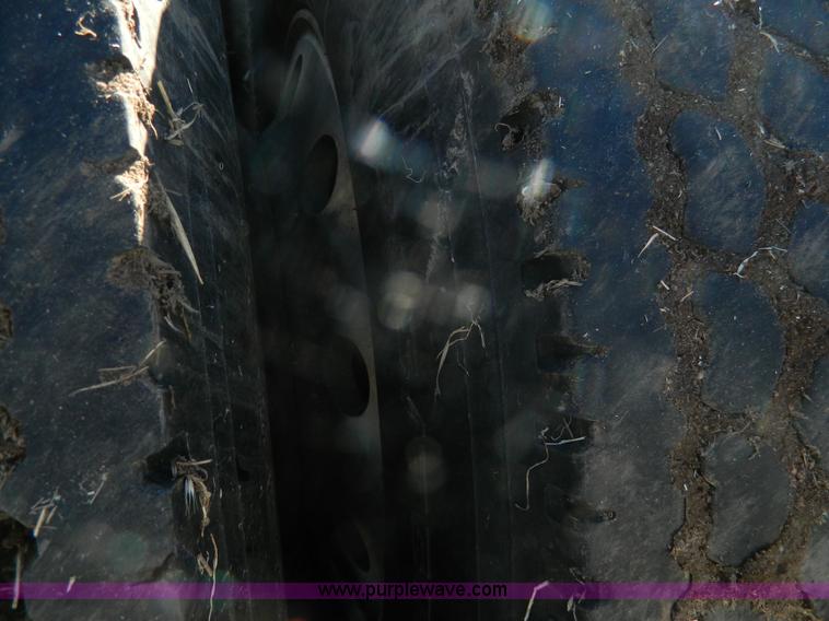 image for item J5152 1998 Kenworth T600 semi truck