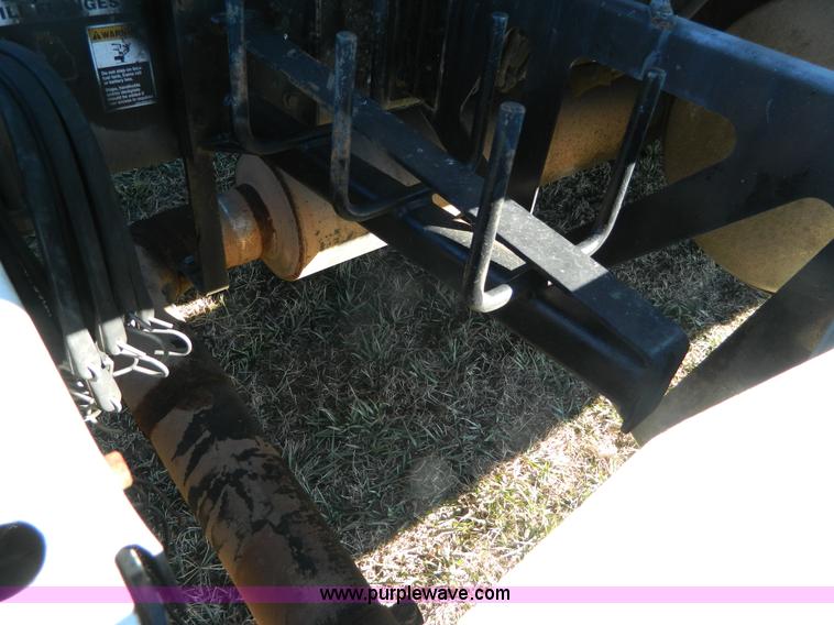 image for item J5153 1999 Kenworth T600 semi truck