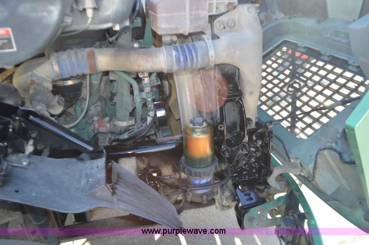 image for item K5371 2009 Volvo VNM semi truck