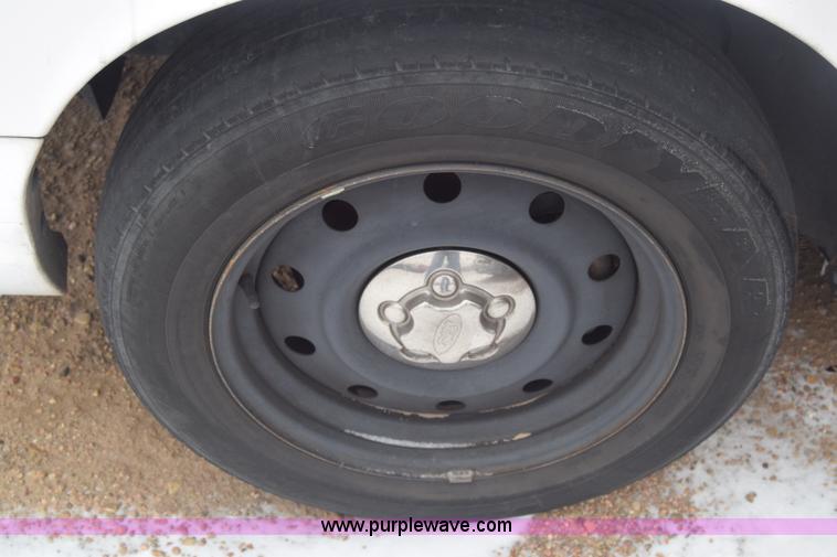 image for item BK9776 2008 Ford Crown Victoria Police Interceptor