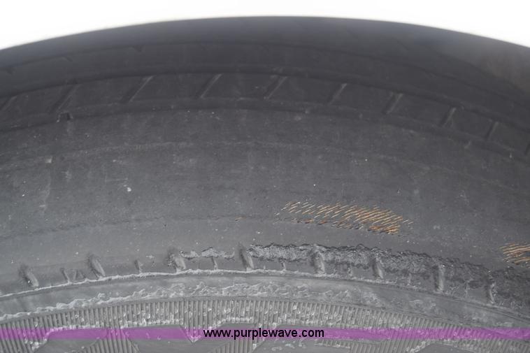 image for item BK9776 2008 Ford Crown Victoria Police Interceptor