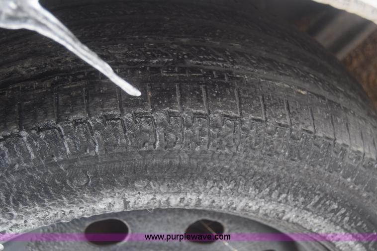 image for item BK9776 2008 Ford Crown Victoria Police Interceptor