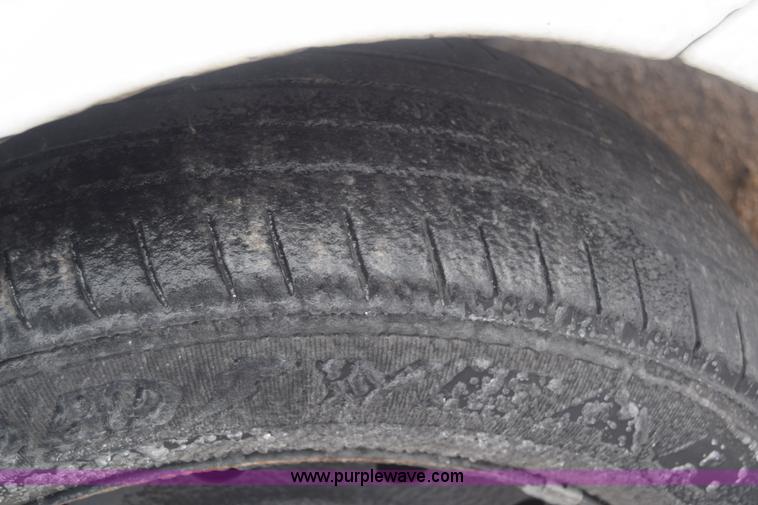 image for item BK9776 2008 Ford Crown Victoria Police Interceptor