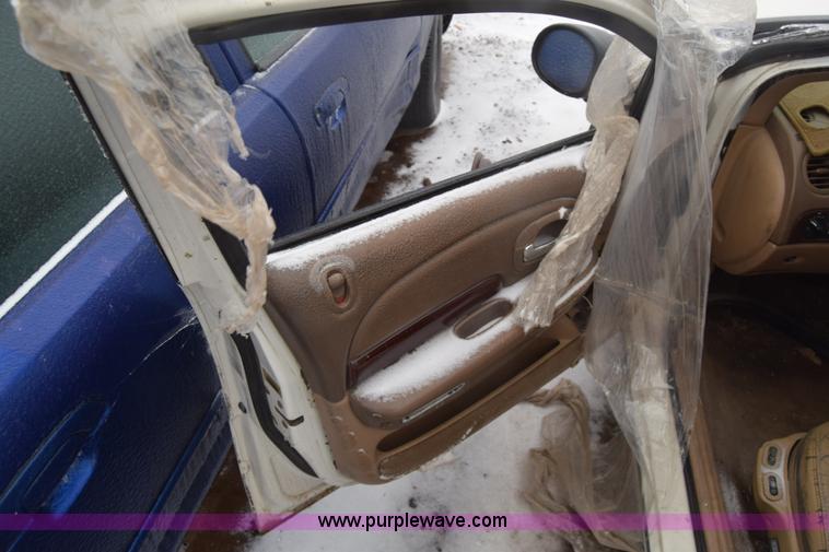 image for item BK9777 1999 Chrysler LHS