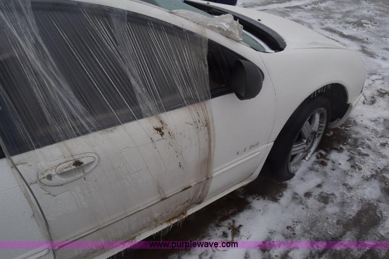 image for item BK9777 1999 Chrysler LHS