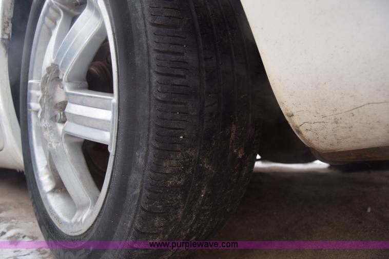 image for item BK9777 1999 Chrysler LHS