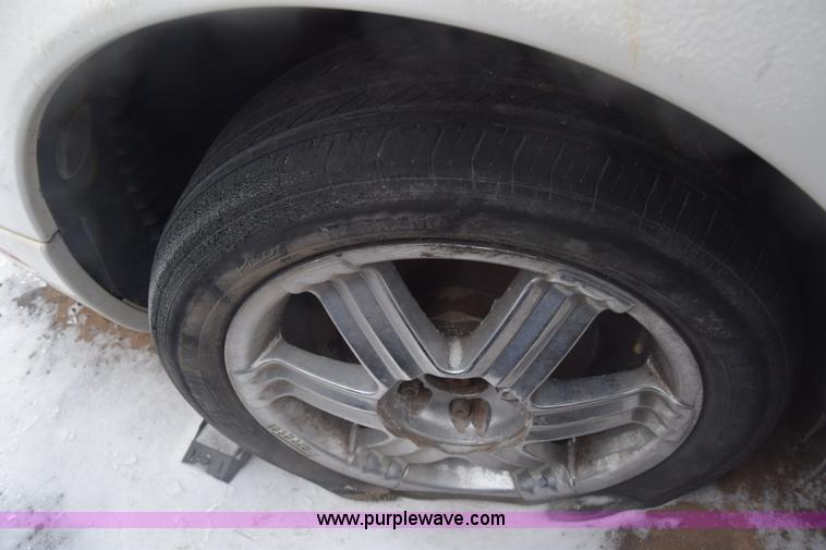 image for item BK9777 1999 Chrysler LHS