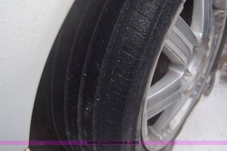 image for item BK9777 1999 Chrysler LHS