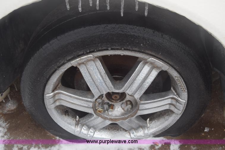 image for item BK9777 1999 Chrysler LHS