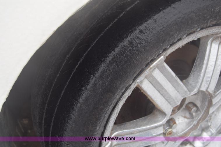 image for item BK9777 1999 Chrysler LHS