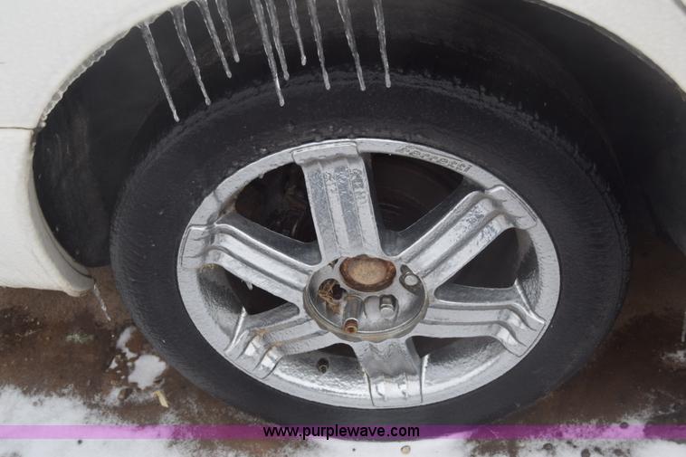 image for item BK9777 1999 Chrysler LHS