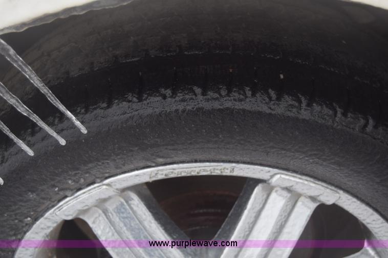 image for item BK9777 1999 Chrysler LHS